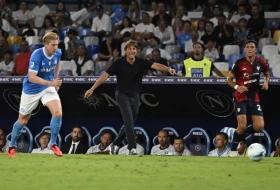 Vreme je za poslednji ples Kevina De Brujnea